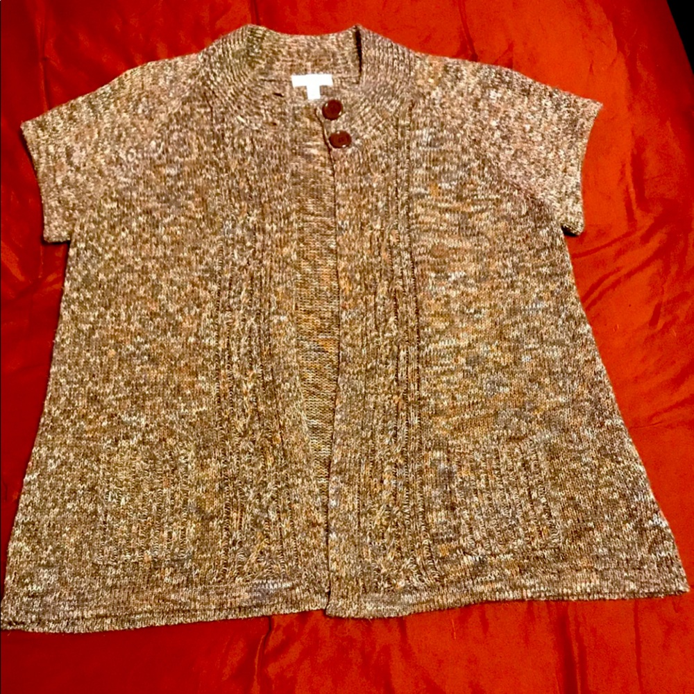 Cardigan 18/20